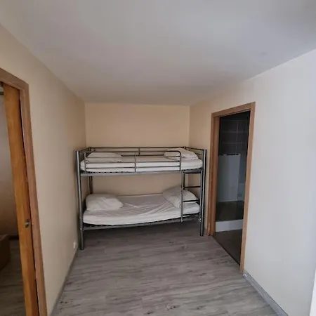 Apartment T2t3 Climatise A 200 Ml De La Grau Du Roi